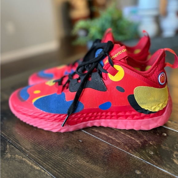 James Harden Vol5 All American - Picture 7 of 8